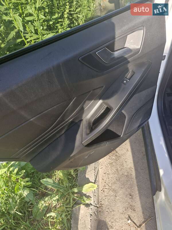 Универсал Ford Focus 2018 в Полтаве