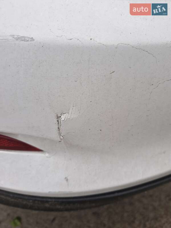 Универсал Ford Focus 2018 в Полтаве