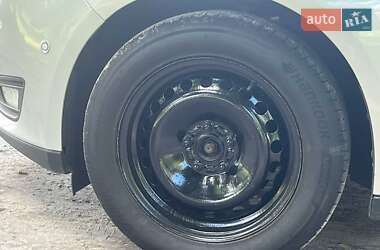 Универсал Ford Focus 2015 в 