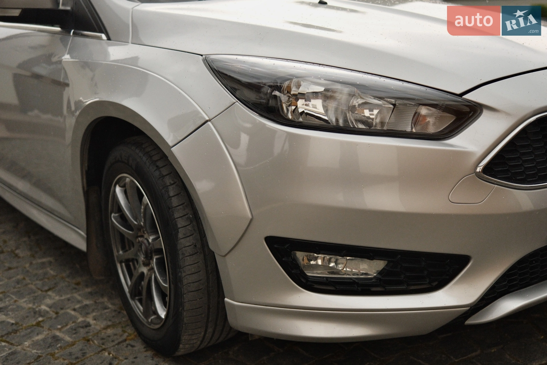 2013 Ford Focus - мініатюра 7