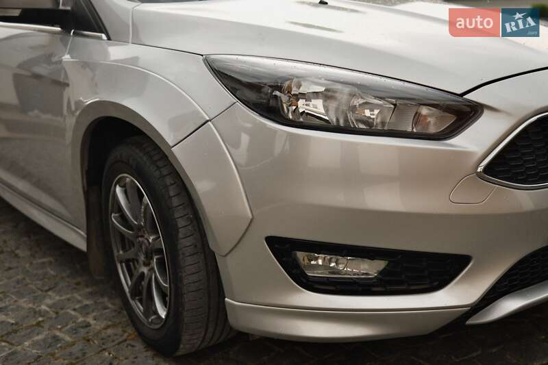 Седан Ford Focus 2013 в Сокирянах фото 7 Седан Ford Focus 2013 в Сокирянах