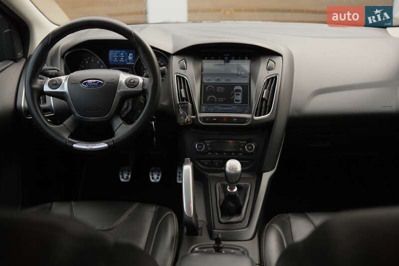 Седан Ford Focus 2013 в Сокирянах фото 16 Седан Ford Focus 2013 в Сокирянах