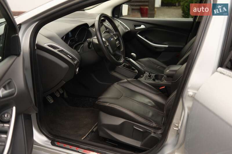Седан Ford Focus 2013 в Сокирянах фото 20 Седан Ford Focus 2013 в Сокирянах