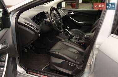 Седан Ford Focus 2013 в 