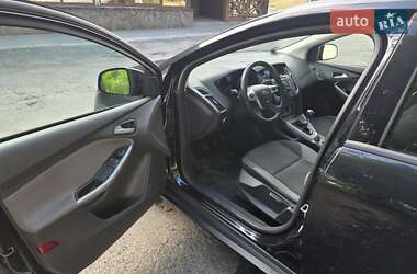 Универсал Ford Focus 2012 в 