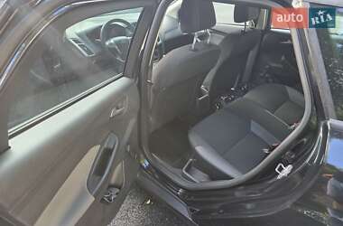 Универсал Ford Focus 2012 в 
