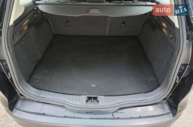 Универсал Ford Focus 2012 в 