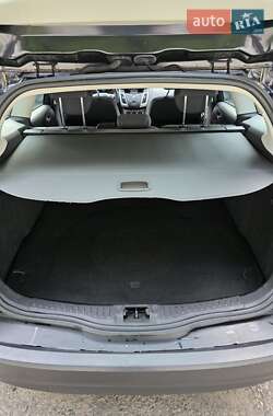 Универсал Ford Focus 2012 в 