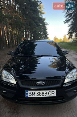 Універсал Ford Focus 2006 в Недригайліву