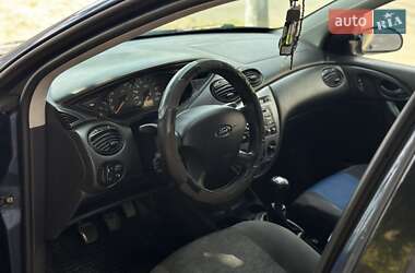 Универсал Ford Focus 2003 в 