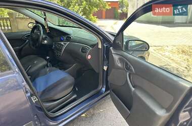Универсал Ford Focus 2003 в 