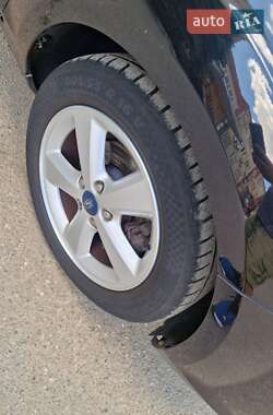 Универсал Ford Focus 2006 в 
