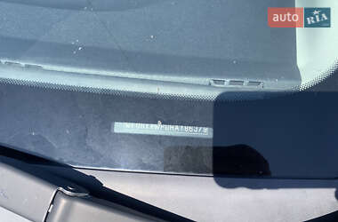 Седан Ford Focus 2010 в 