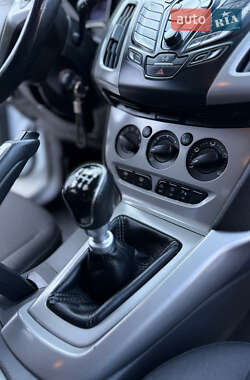 Универсал Ford Focus 2013 в 