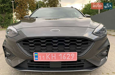 Универсал Ford Focus 2020 в 