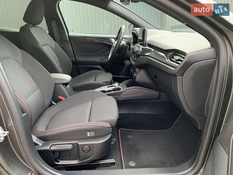 Универсал Ford Focus 2020 в Нестерварке