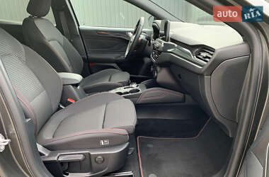 Универсал Ford Focus 2020 в 