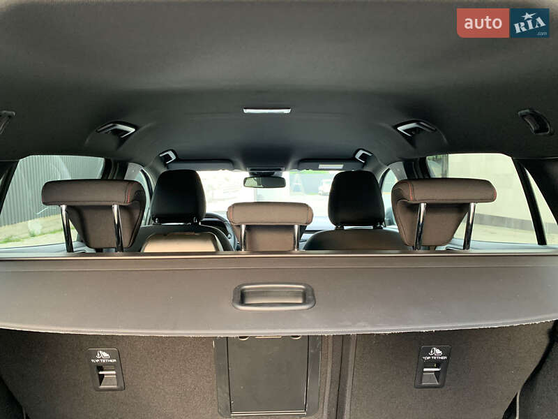 Универсал Ford Focus 2020 в Нестерварке