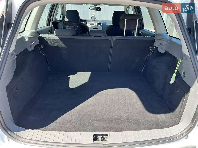 Универсал Ford Focus 2009 в Запорожье фото 3 Универсал Ford Focus 2009 в Запорожье