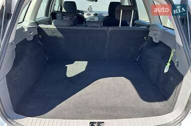 Универсал Ford Focus 2009 в 