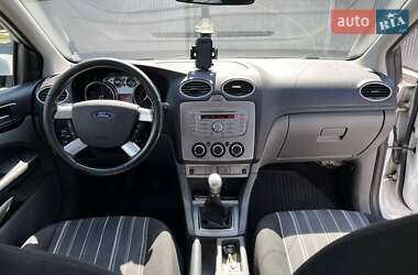 Универсал Ford Focus 2009 в 