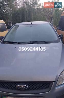 Седан Ford Focus 2006 в 