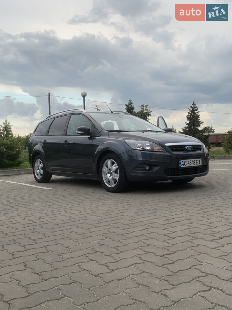 2010 Ford Focus - мініатюра 12