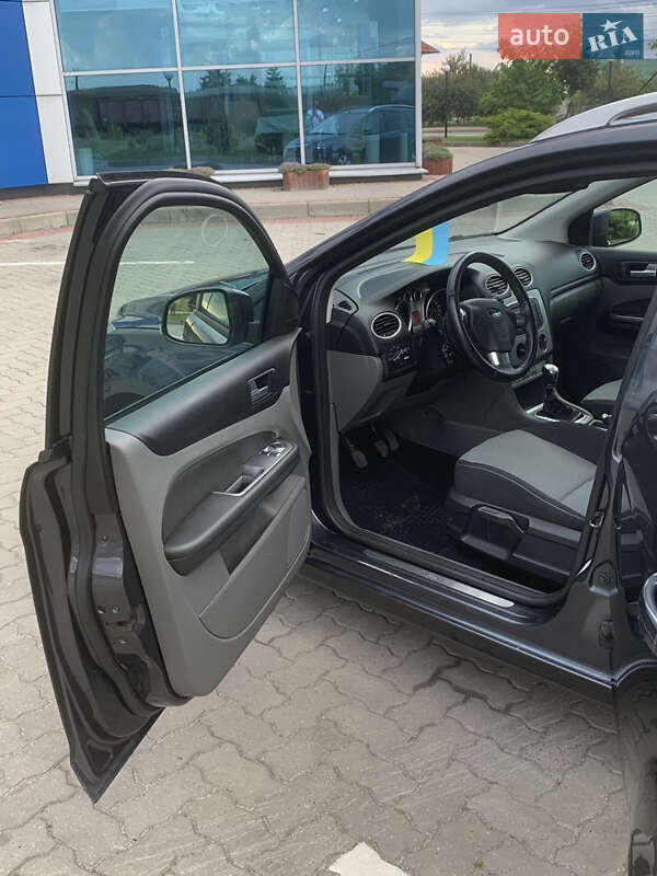 Универсал Ford Focus 2010 в Ковеле
