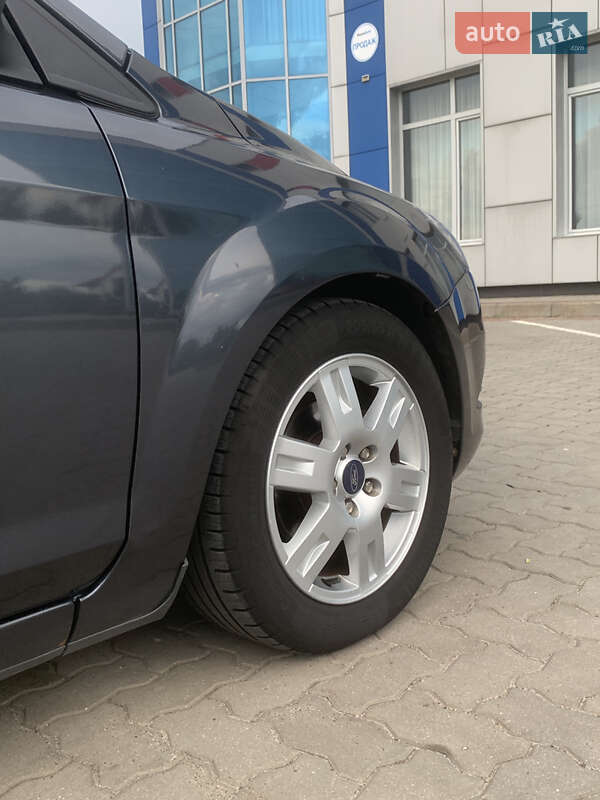 Универсал Ford Focus 2010 в Ковеле