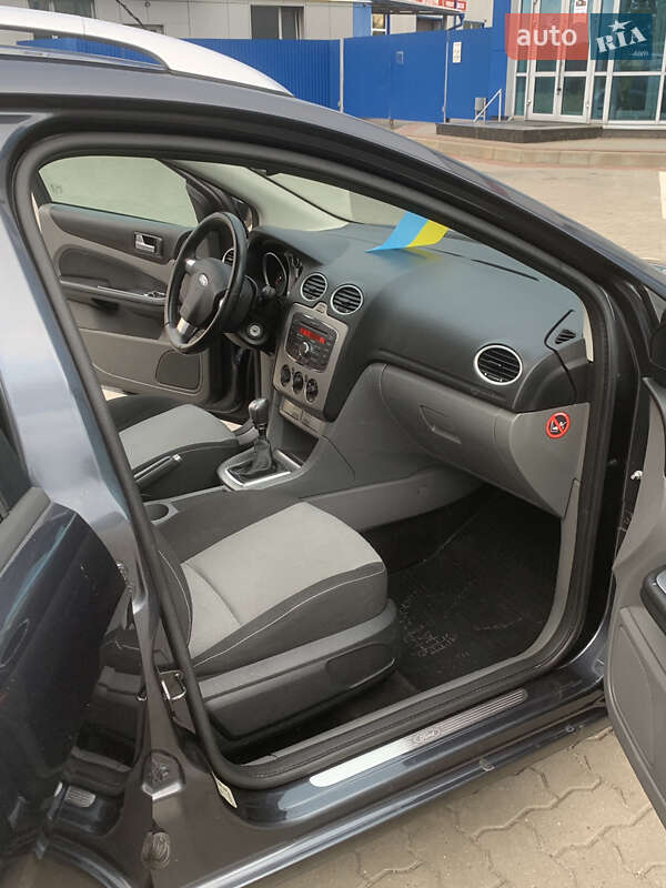 Универсал Ford Focus 2010 в Ковеле