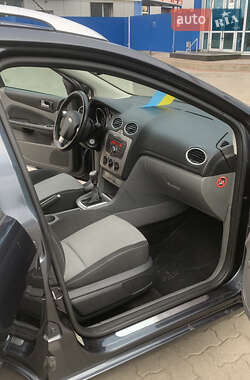 Универсал Ford Focus 2010 в 