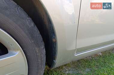 Универсал Ford Focus 2008 в 