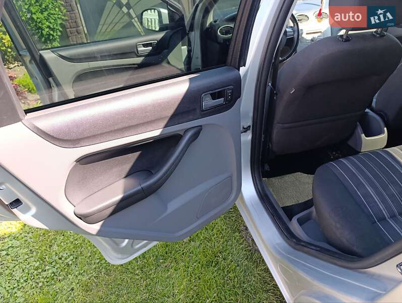 Универсал Ford Focus 2008 в Тысменице