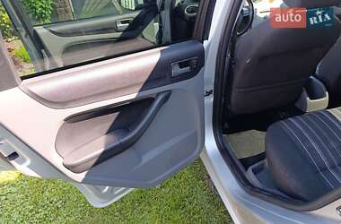 Универсал Ford Focus 2008 в 