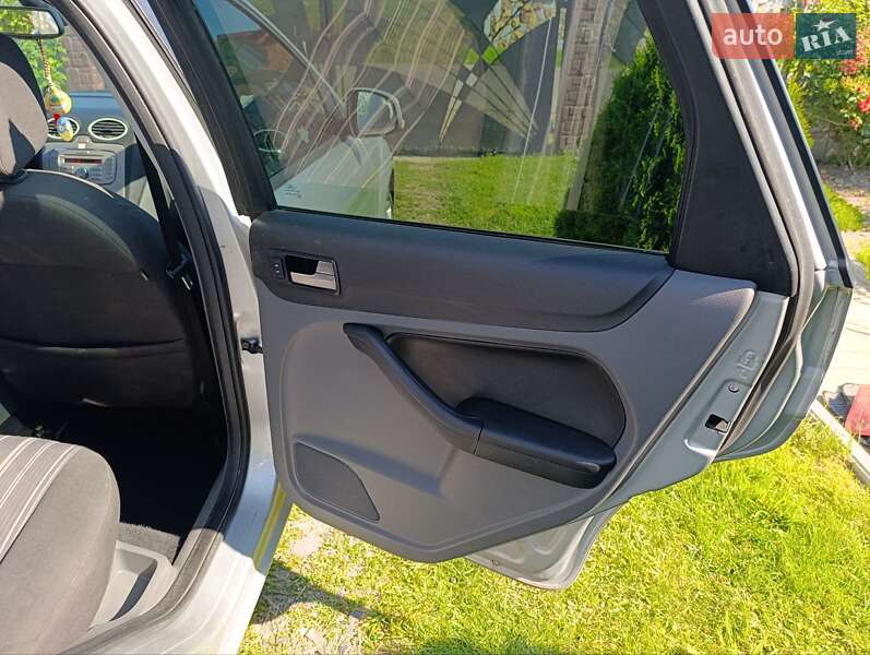 Универсал Ford Focus 2008 в Тысменице