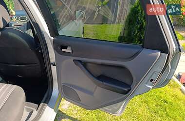 Универсал Ford Focus 2008 в 