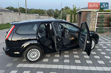 Универсал Ford Focus 2009 в 
