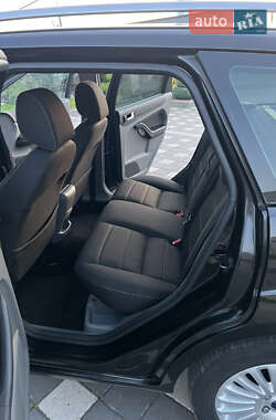 Универсал Ford Focus 2009 в 