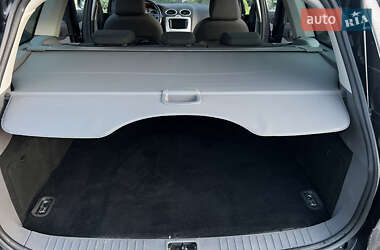 Универсал Ford Focus 2009 в 