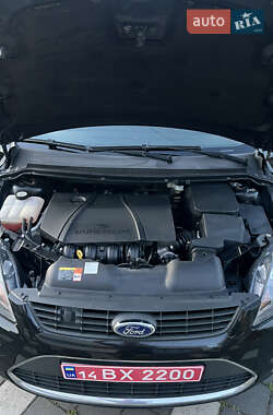 Универсал Ford Focus 2009 в 