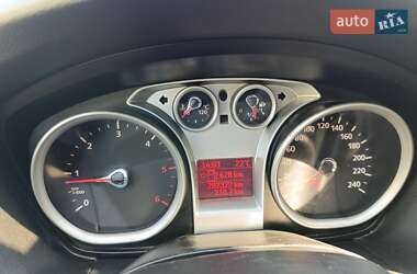 Универсал Ford Focus 2008 в 