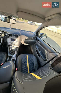 Универсал Ford Focus 2010 в 