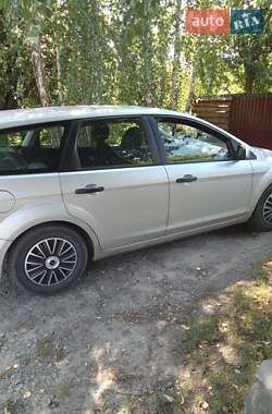 Универсал Ford Focus 2009 в Радомышле