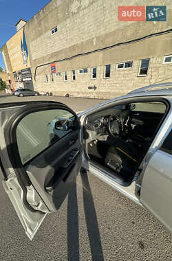 Универсал Ford Focus 2010 в 