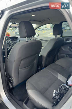 Универсал Ford Focus 2013 в 