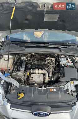 Универсал Ford Focus 2013 в 