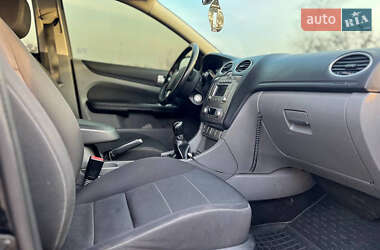 Универсал Ford Focus 2008 в 