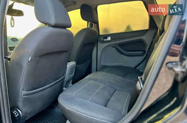 Универсал Ford Focus 2008 в 