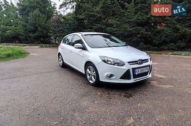 Універсал Ford Focus 2013 в Харкові