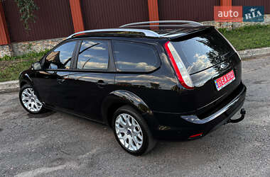 Универсал Ford Focus 2008 в 